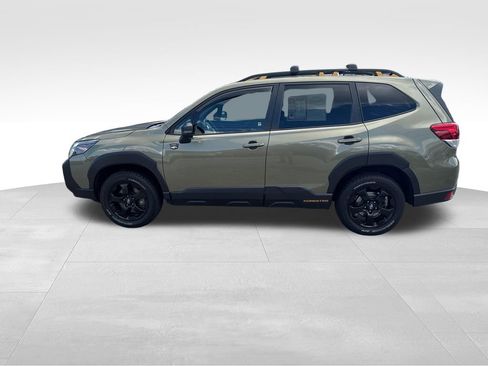 Used 2024 Subaru Forester Wilderness AWD/4WD image 3