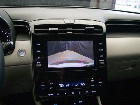 Used 2024 Hyundai Tucson SEL image 34