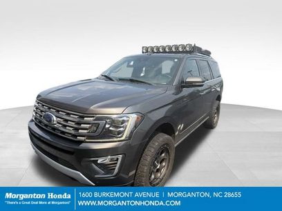 Used 2019 Ford Expedition Limited w/ Equipment Group 301A