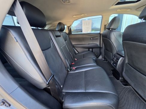 Used 2014 Lexus RX 350 AWD w/ Luxury Package image 16