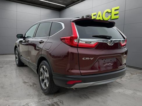 Used 2019 Honda CR-V EX image 9