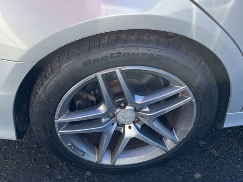 Used 2016 Mercedes-Benz S 550 Sedan image 18