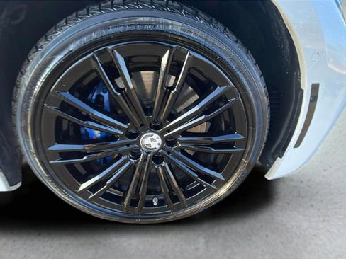 Used 2020 BMW M340i xDrive w/ Parking Assistance Package image 17