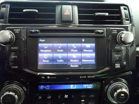 Used 2019 Toyota 4Runner Limited AWD/4WD image 36