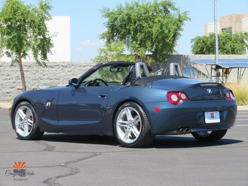 Used 2005 BMW Z4 2.5i RWD image 13