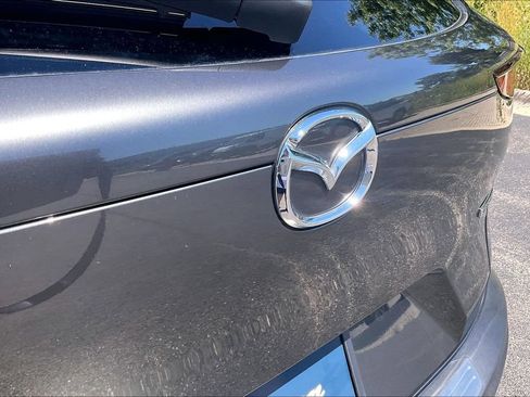 Used 2023 MAZDA CX-30 AWD 2.5 S w/ Preferred Package image 8