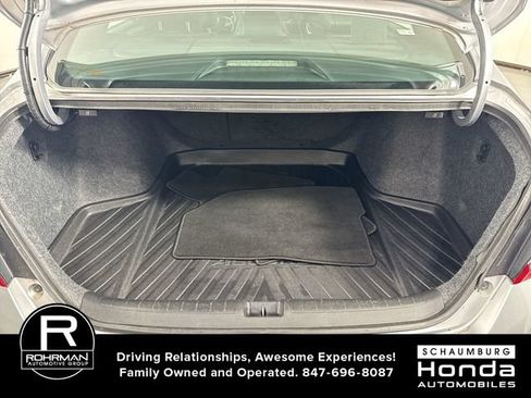 Used 2022 Honda Accord Sport image 34