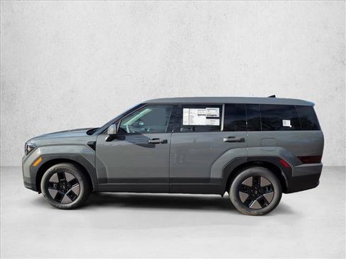 New 2026 Hyundai Santa Fe SE FWD image 5