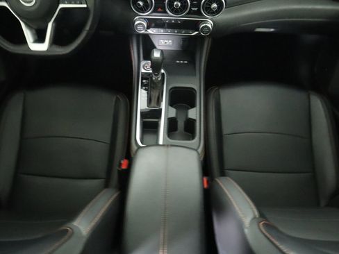 Used 2022 Nissan Sentra SR image 16