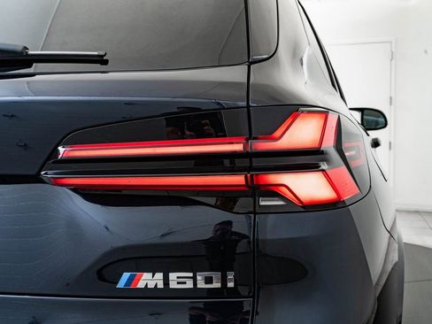 New 2026 BMW X5 M60i AWD/4WD image 9
