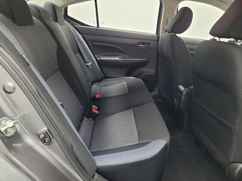 Used 2023 Nissan Versa SV image 19