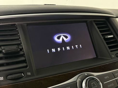 Used 2015 INFINITI QX80 2WD image 24