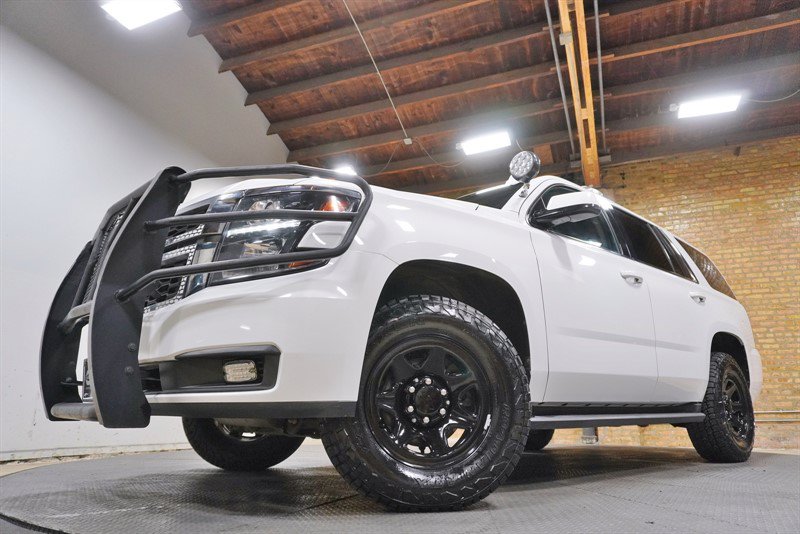 Used 2019 Chevrolet Tahoe 2WD image 3