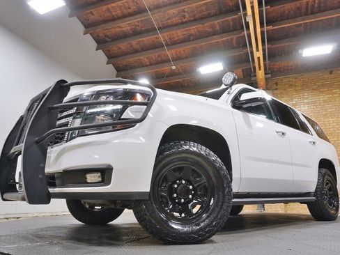 Used 2019 Chevrolet Tahoe 2WD image 3