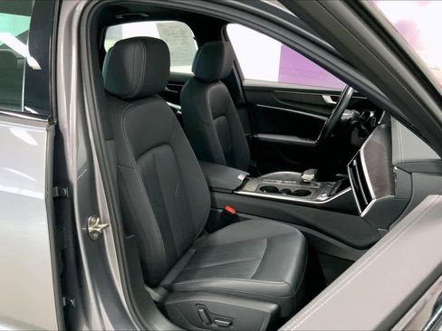 Used 2021 Audi A6 Premium Plus AWD/4WD image 11