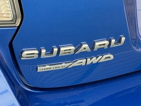 Used 2020 Subaru WRX AWD/4WD image 10