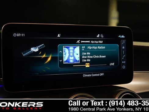 Used 2020 Mercedes-Benz C 43 AMG 4MATIC Sedan image 23