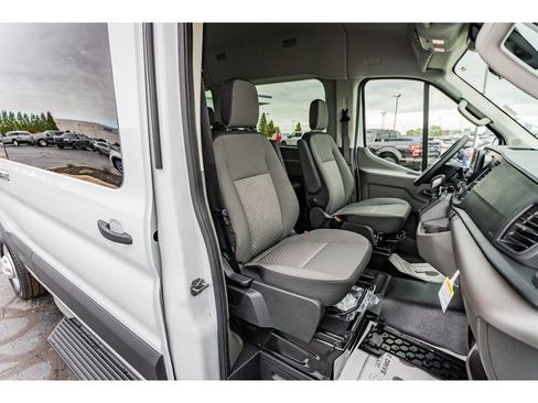 New 2025 Ford Transit 350 XL image 16