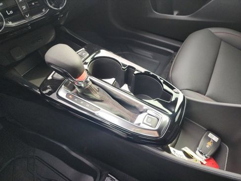 New 2026 Chevrolet Trax RS w/ Driver Confidence Package image 29