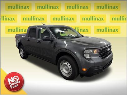 New 2026 Ford Maverick XL