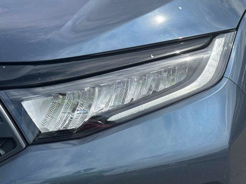 Certified 2025 Honda Odyssey EX-L image 10