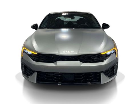 New 2026 Kia K5 GT FWD image 6