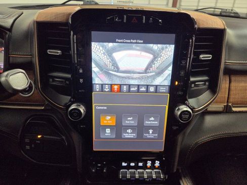 Used 2024 RAM 3500 Limited w/ Safety Group image 63