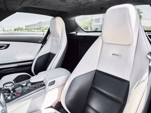 Used 2012 Mercedes-Benz SLS AMG Coupe image 48