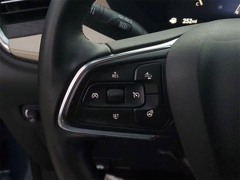 Used 2024 Buick Encore GX Sport Touring w/ Experience Buick Package image 28