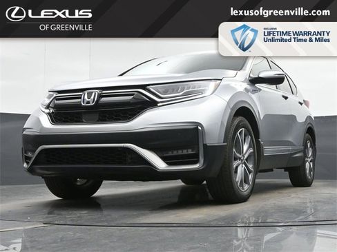 Used 2021 Honda CR-V Touring image 33