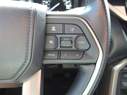 Certified 2025 Toyota Tundra SR5 w/ SR5 Convenience Package AWD/4WD image 26