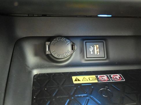 Used 2025 Toyota RAV4 XSE image 24