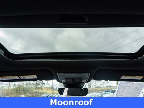 Certified 2024 Honda CR-V Sport-L image 13