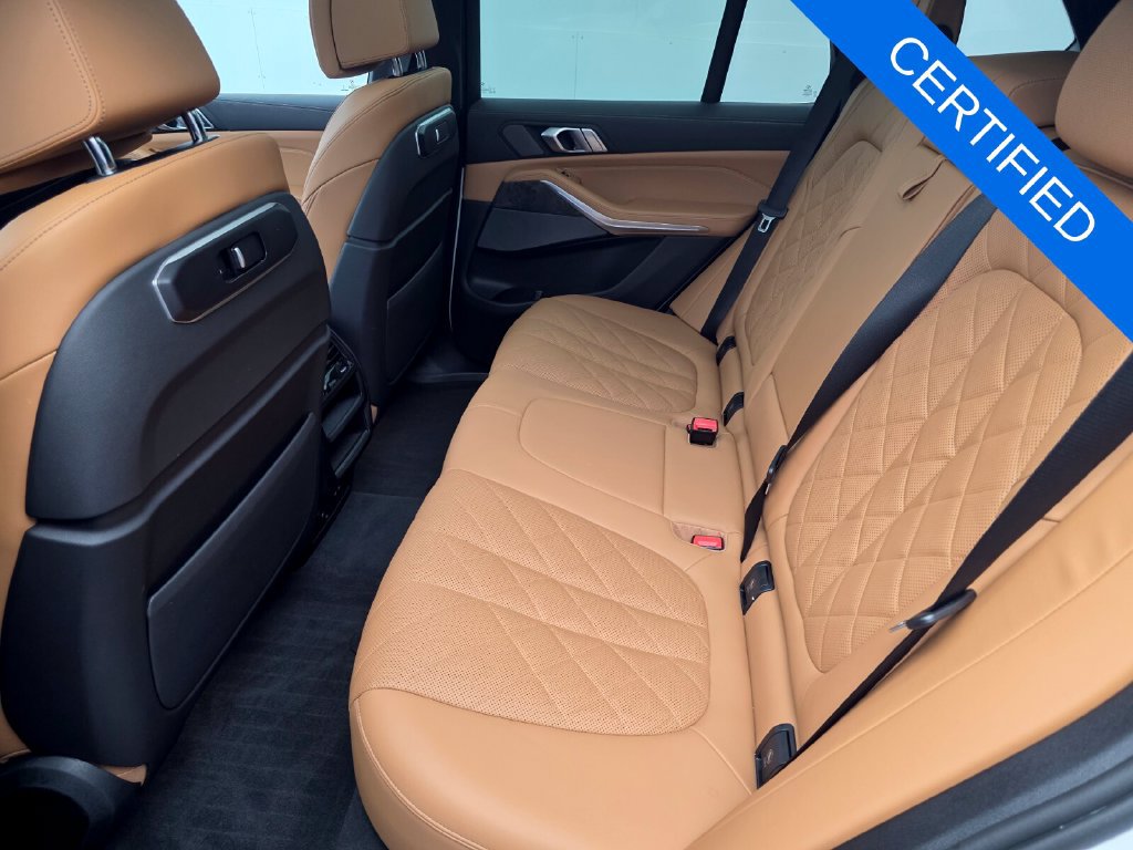 Used 2026 BMW X5 sDrive40i w/ Premium Package RWD image 14