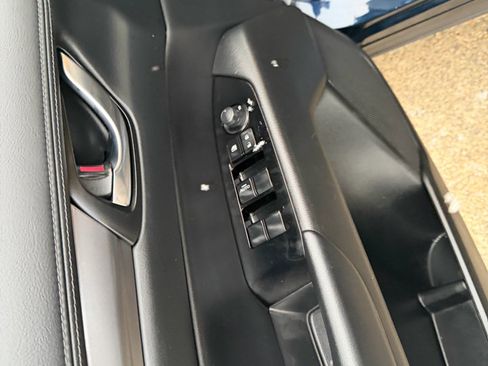 Used 2017 MAZDA CX-5 Touring image 10