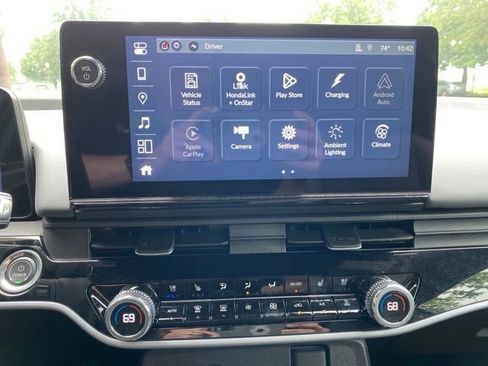 Used 2025 Honda Prologue Elite image 17