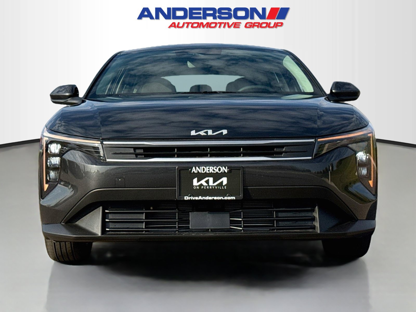New 2027 Kia K4 FWD image 16