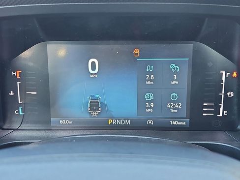 New 2025 Ford Ranger XL w/ Trailer Tow Package image 18