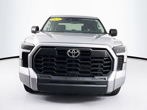 Used 2023 Toyota Tundra SR5 w/ TRD Sport Package AWD/4WD image 2