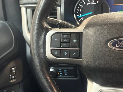 Used 2022 Ford Expedition XLT RWD image 17