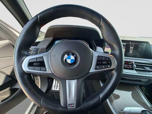 Used 2022 BMW X5 xDrive40i w/ M Sport Package AWD/4WD image 31