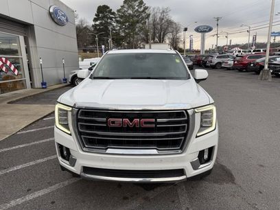 Used 2024 GMC Yukon XL SLT