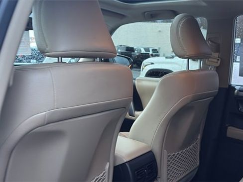 Used 2018 Toyota 4Runner Limited image 24