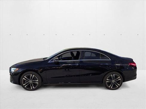 Used 2025 Mercedes-Benz CLA 250 image 5