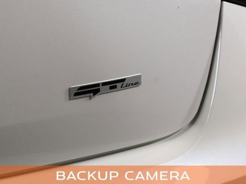 Used 2026 Kia K5 GT-Line w/ GT-Line Premium Package FWD image 9