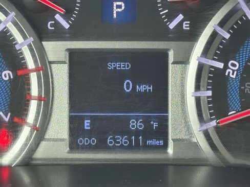 Used 2019 Toyota 4Runner TRD Off-Road AWD/4WD image 41