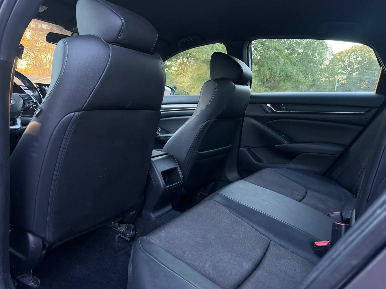 Used 2020 Honda Accord Sport image 13