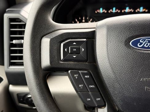 Used 2020 Ford F150 XL w/ XL Power Equipment Group AWD/4WD image 33