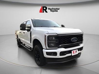 Used 2025 Ford F250 XL w/ STX Appearance Package