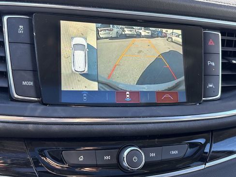 Certified 2019 Buick Enclave Avenir w/ Avenir Technology Package image 18